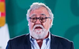 estado alejando encinas