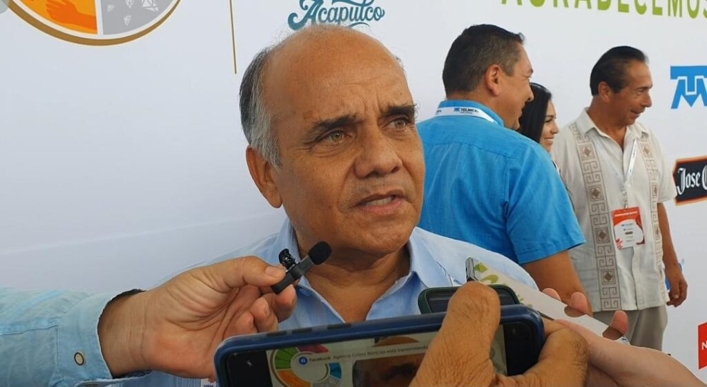 estado añorve