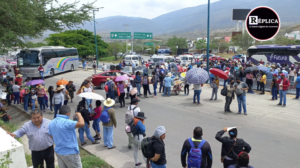 estado ceteg bloqueo