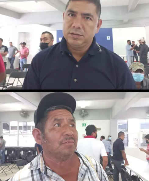 estado comisarios