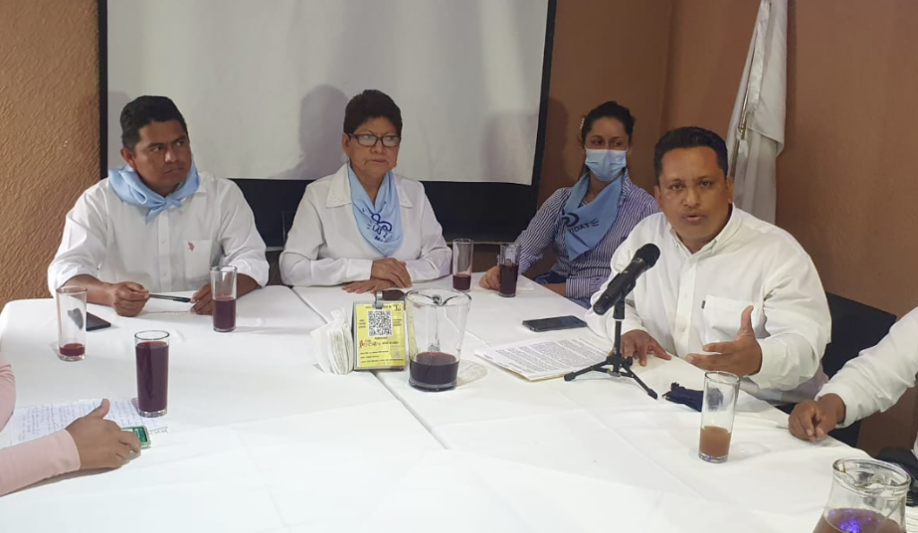 estado grupos provida van contra dputados