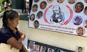 estado madres con hijos desaparecidos 1