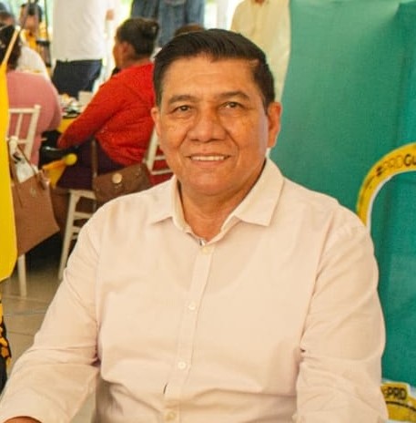 estado mario moreno arcos