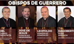 estado obispos aborto