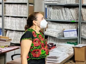 estado silvia rivera carbajal