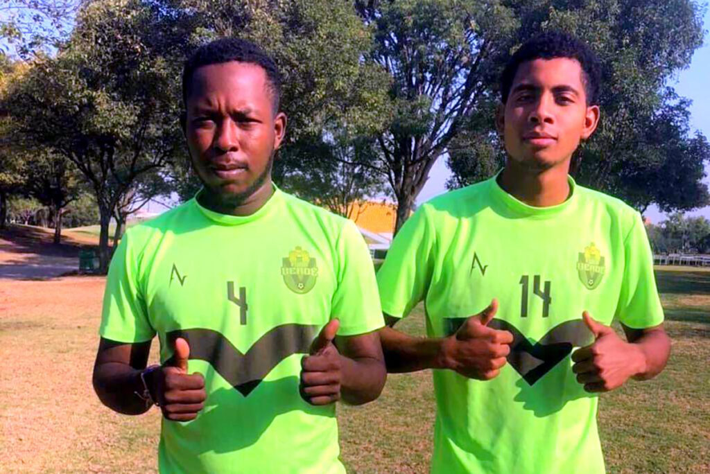 jugadores