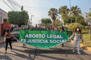 nacional aborto
