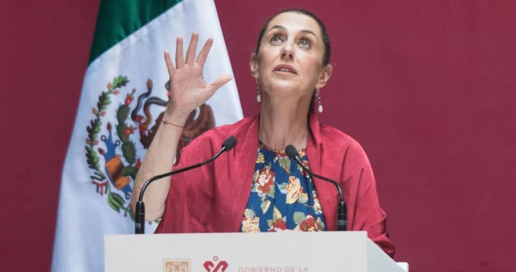 nacional claudia