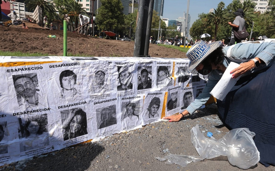 nacional desaparecidos