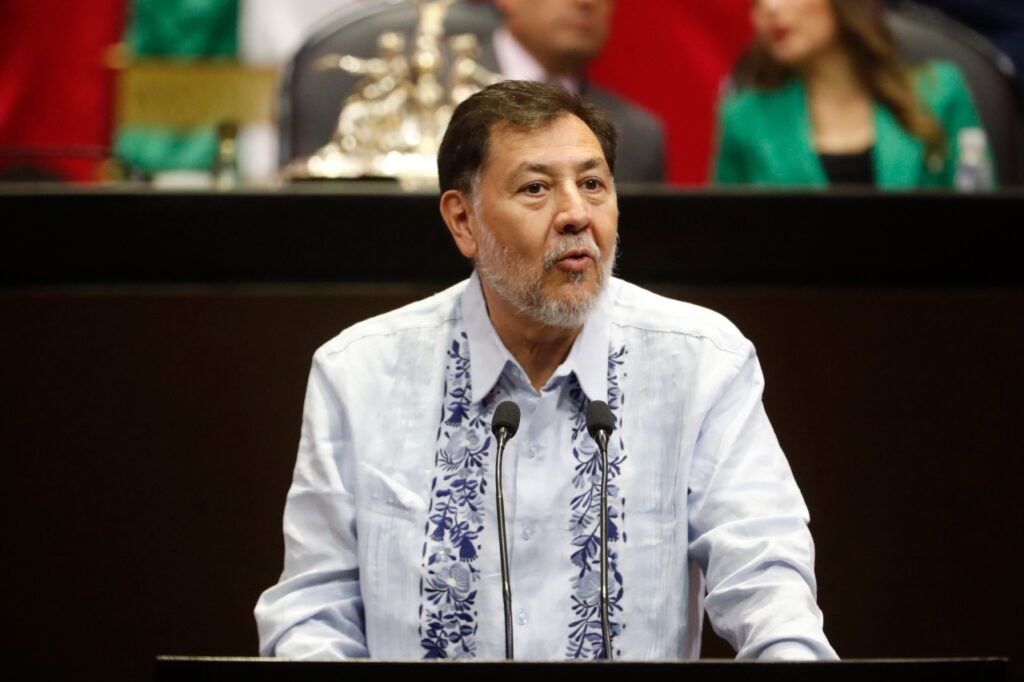 nacional noroña