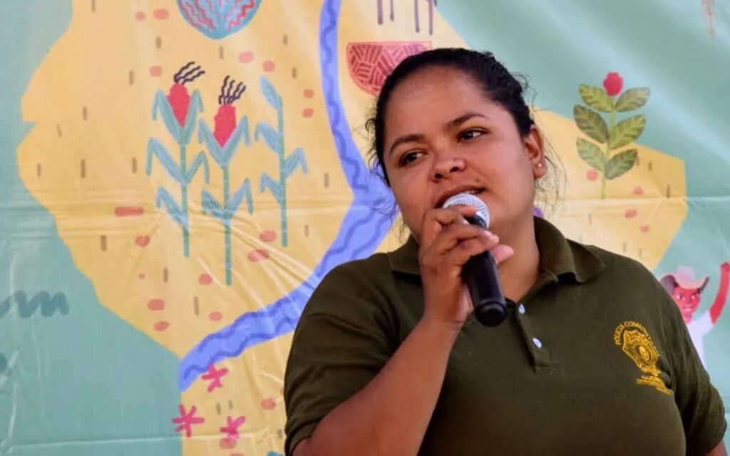ome kenia hernandez montalvan