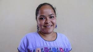 ome kenia hernandez