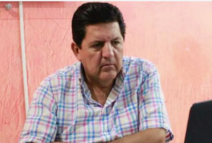 principal ALEJANDRO BRAVO ABARCA