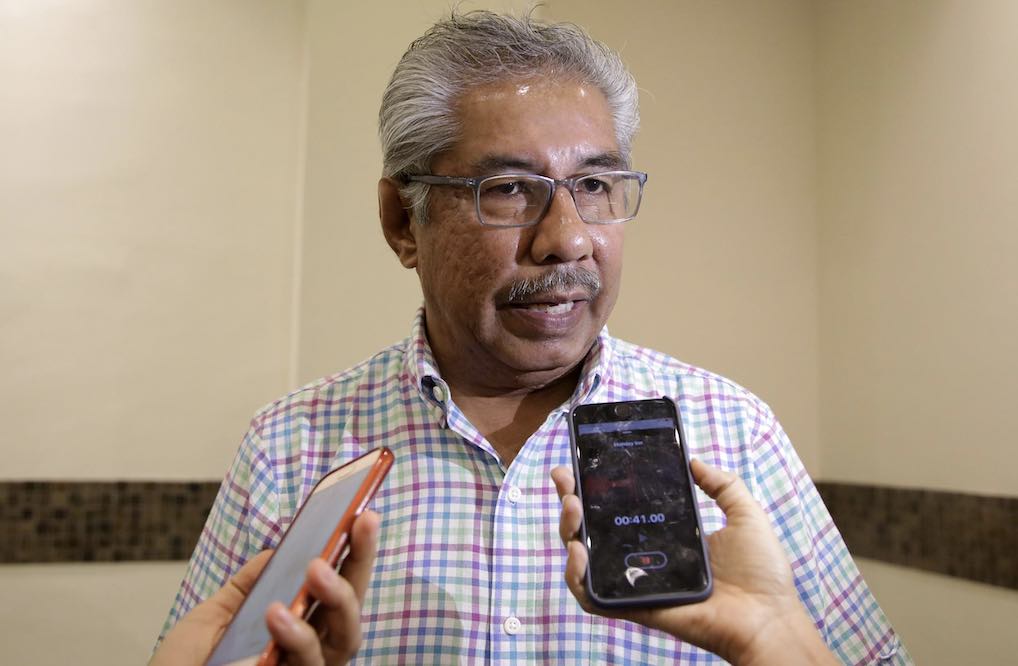 principal abel barrera hernandez