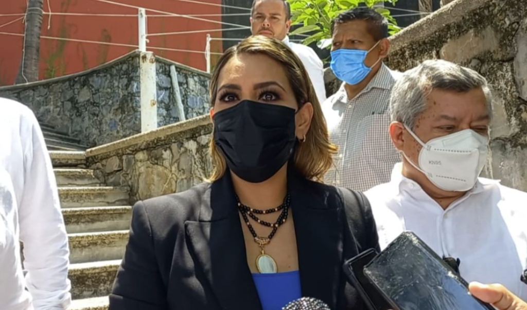 principal evelyn