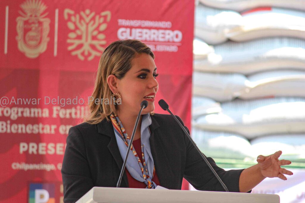 principal la gobernadora