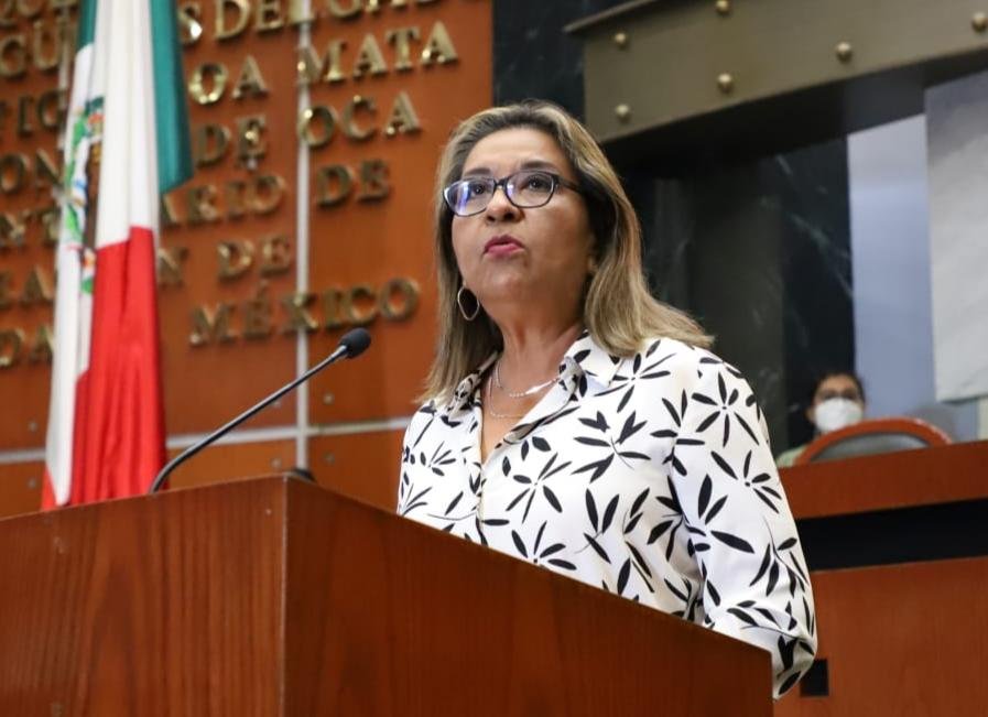 principal leticia castro ortiz