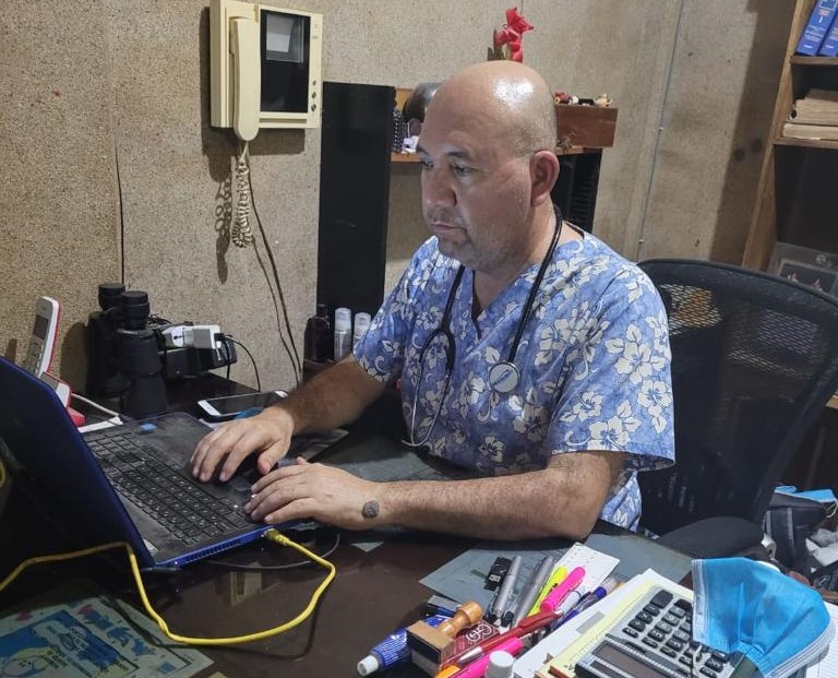 princpial alberto alvarez