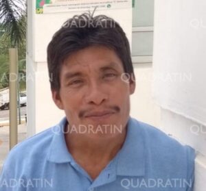 roja Juan Bibiano Nicolás