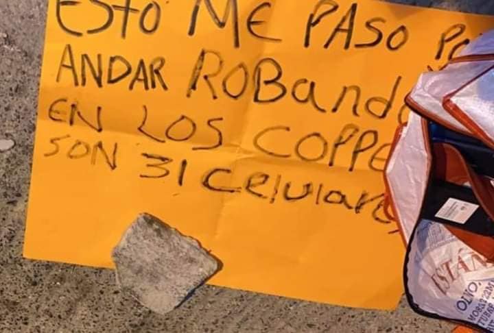 roja presunto ladron de celulares (2)