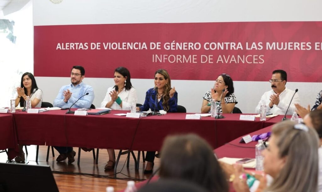 BOLETIN EVELYN ALERTA
