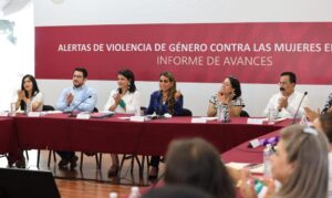 BOLETIN EVELYN ALERTA