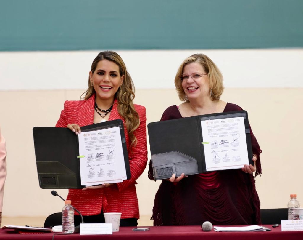 BOLETIN EVELYN INMUJERES (1)