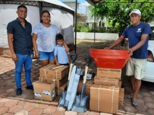 BOLETIN MARQUELIA