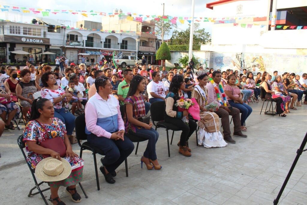 BOLETÍN OME BECA A MISS INDIGENA (3)