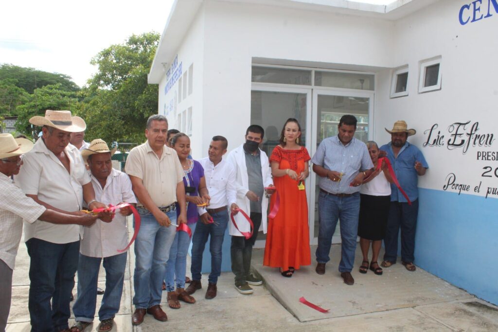 BOLETIN OME CENTRO DE SALUD (1)