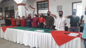 BOLETÍN OME CONFORMACIÓN DEL COMITÉ (1)