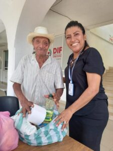 BOLETÍN OME ENTREGA DE DESPENSAS (1)