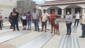 BOLETÍN OME ENTREGA DE LAMINAS
