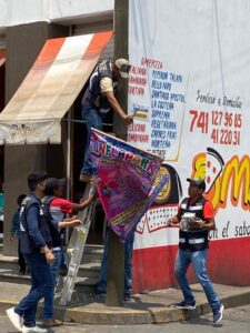 BOLETÍN OME IMAGEN URBANA