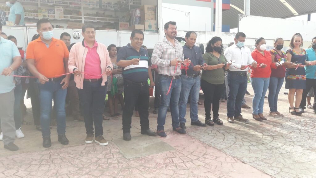 BOLETÍN OME INICIO DE ACTIVIDADES (1)