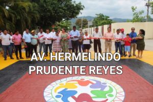 BOLETÍN OME OBRAS INAUGURADAS (1)
