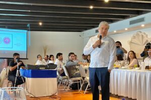 CONGRESO ALFREDO SANCHEZ ESQUIVEL