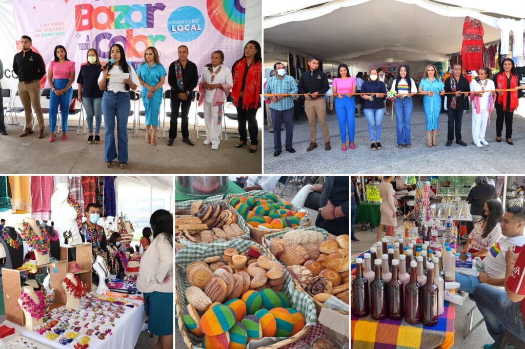 CONGRESO BAZAR BOL 243