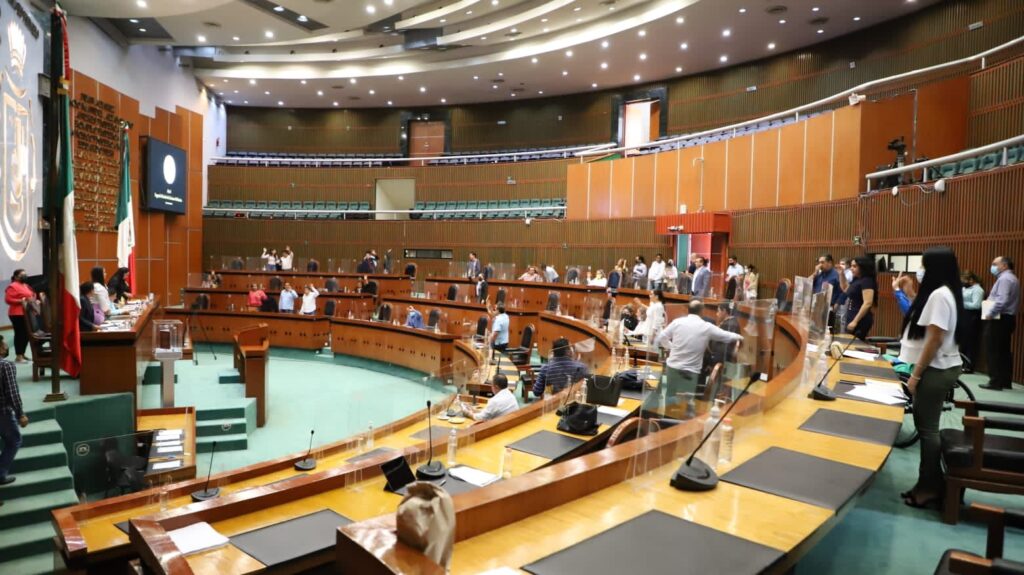 CONGRESO COMITE CIUDADANO