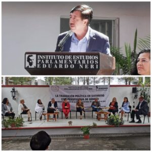 CONGRESO CONVERSATORIO