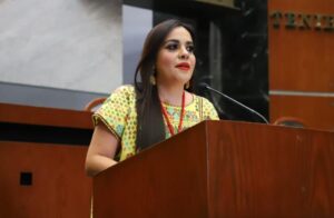 CONGRESO GABRIELA BERNAL BOL 225