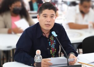 CONGRESO JACINTO GONZALEZ