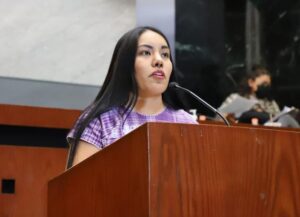 CONGRESO JENIFER GARCIA