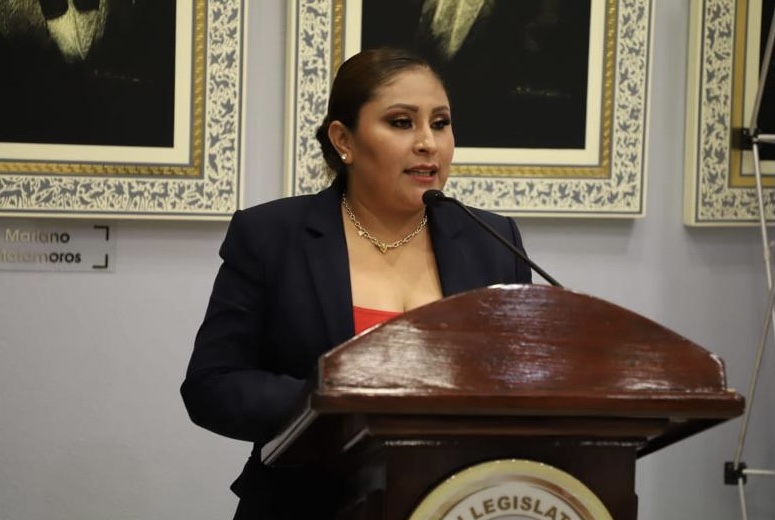 CONGRESO JESSICA ALEJO