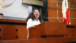 CONGRESO MARBEN DE LA CRUZ