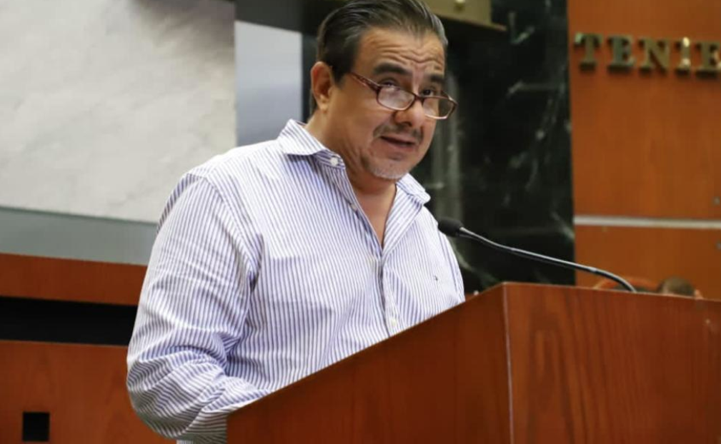 CONGRESO Marco Tulio Sánchez Alarcón