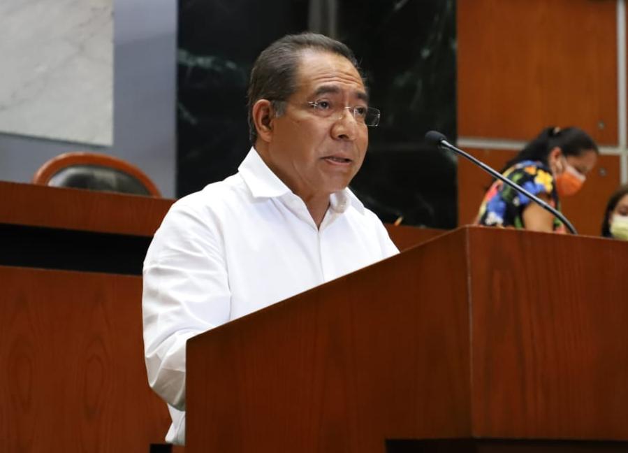 CONGRESO RAYMUNDO GARCIA