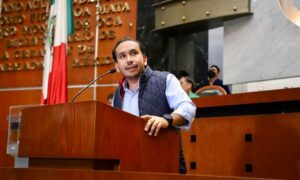 CONGRESO RICARDO ASTUDILLO CALVO