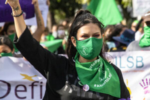CONGRESO reforma salud aborto