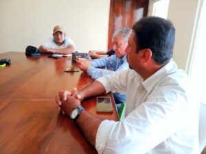 CUAJI EDGARDO PAZ ROJAS DURANTE LA SESIÓN DE CABILDO (2)